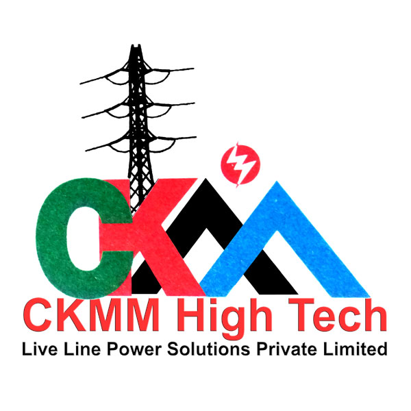 CKMM High Tech Live Line Banner