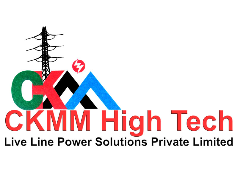 CKMM High Tech Live Line Banner