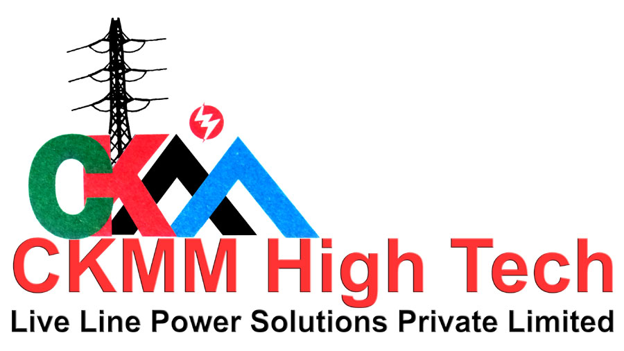CKMM High Tech Live Line Banner