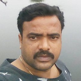M. Sravan Kumar