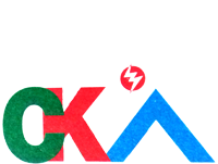 CKMM High Tech Logo